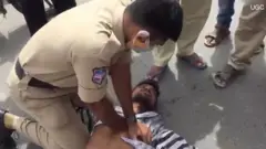 ਤੇਲੰਗਾਨਾ
