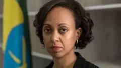 Ministira Fayyaa Itoophiyaa, Dr. Liyaa Taaddasee