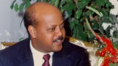 ጀነራል ጻድቃን ገብረትንሳኤ፡