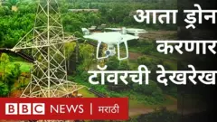 ड्रोन