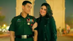 லால் சிங் சத்தா விமர்சனம்