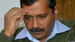 केजरीवाल सरकार आगे क्या करेगी?