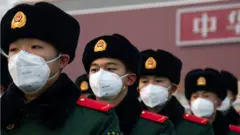 કોરોના વાઇરસ