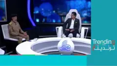 مشهد تمثيلي عن الجيش يوقف برنامجا تلفزيونيا بالعراق