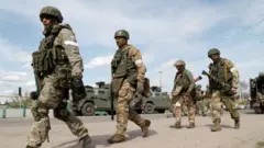 قوات جمهورية دونيتسك الشعبية