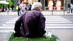 Penzioner Beograd