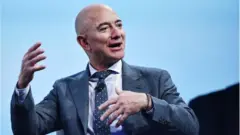 Jeff Bezos