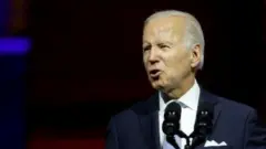 মার্কিন প্রেসিডেন্ট জো বাইডেন