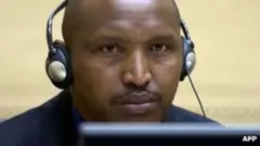 Bosco Ntaganda est poursuivi pour crimes contre l'humanité et crimes de guerre commis en Ituri