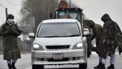 карантин учуру