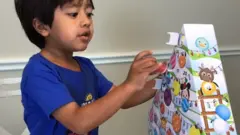 Ryan ToysReview