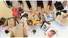 Книга року ВВС - що це таке