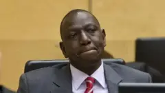 William Ruto