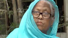নারী স্বাধীনতা ও প্রবীণ নারী