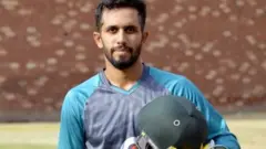 محمد حارث
