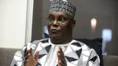 Atiku Abubakar