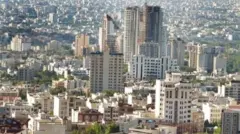 تهران