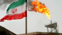 نفت ایران