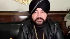 Daler Mehandi