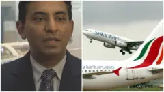 Airbus fraud
