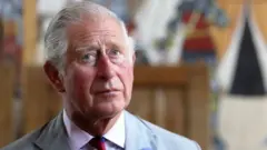 किंग चार्ल्स