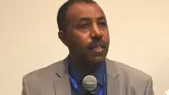 ኣሮን ብርሃነ