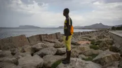 "Taka" Babucarr Bojang