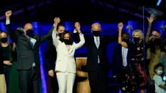 команда Байдена