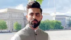 जडेजा