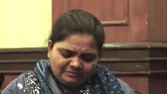 बिलकिस बानो