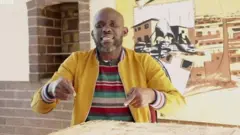 Ọpọ n gbé nínú ìbẹrù ní South Áfríkà ́ lọ́wọ́lọ́wọ́ báyìí