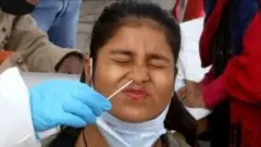 कोरोना व्हायरस