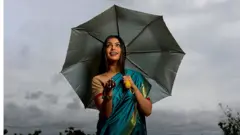 વરસાદ