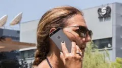 NSO聲稱它只與具有良好人權記錄的機構合作