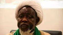 Zakzaky