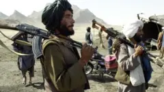طالبان