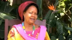 Anna Mghwira