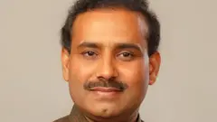 राजेश टोपे
