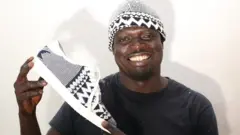 Cheikh Mbacke Thiam surnommé Cheikh "Dall"