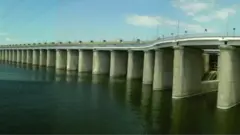 мост