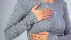 ਬ੍ਰੈਸਟ ਕੈਂਸਰ