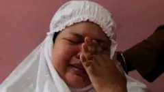 ٹیکسی ڈرائیور انڈونیشیا