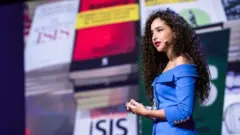 غادة والي