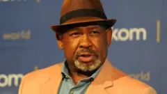Jabu Mabuza