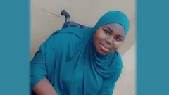 Fatimah Aderounmu