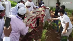दिलीप कुमार