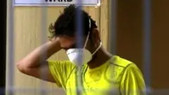 कोरोना व्हायरस