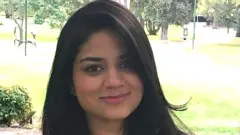 ਸਨਾ ਮੁਫ਼ਤੀ