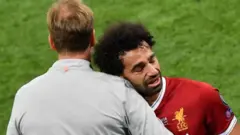 صلاح وكلوب