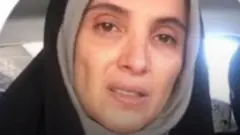 هنگامه شهیدی